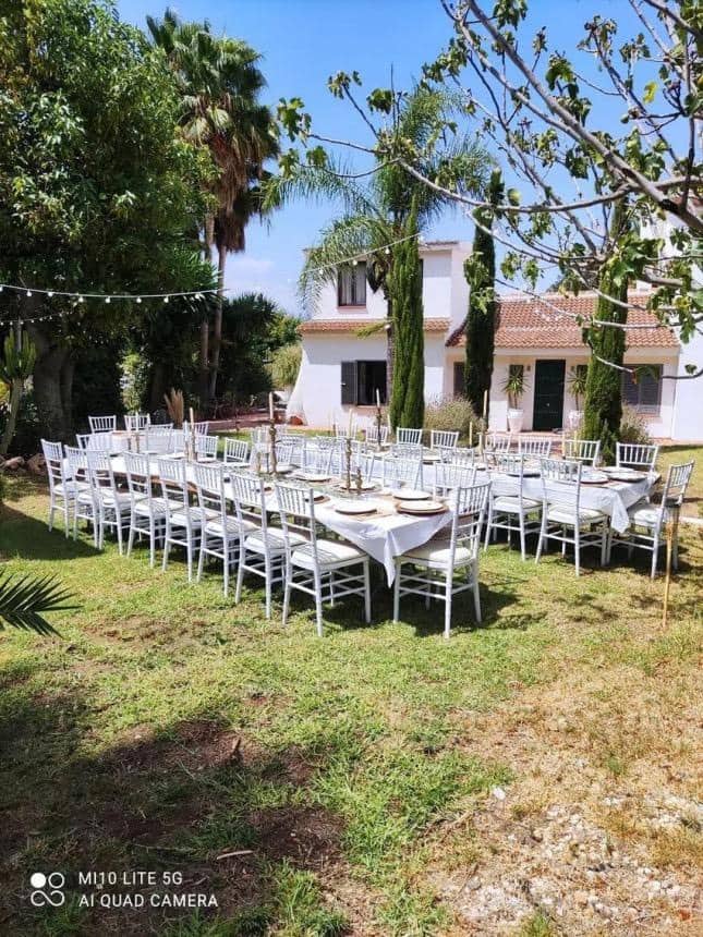 11 slaapkamer Hotel te koop in Alhaurin Golf - € 1.395.000 (Ref: 9189648)