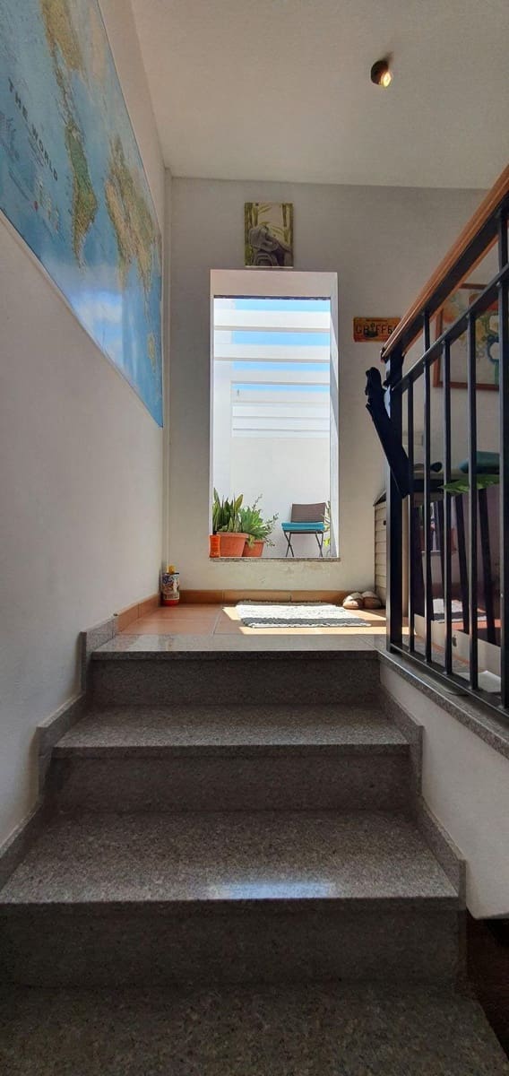 4 soverom Rekkehus til salgs i Fuengirola med garasje - € 540 000 (Ref: 9193872)