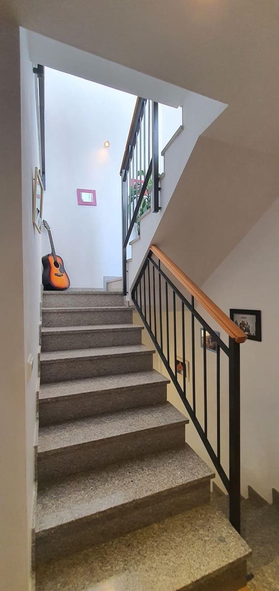 4 soverom Rekkehus til salgs i Fuengirola med garasje - € 540 000 (Ref: 9193872)