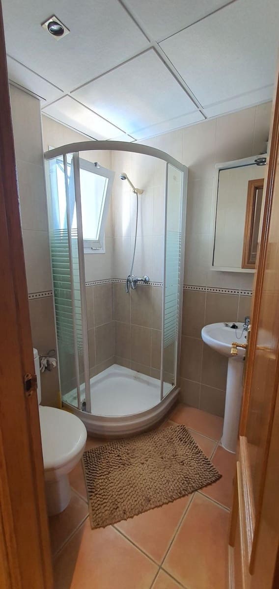 4 soverom Rekkehus til salgs i Fuengirola med garasje - € 540 000 (Ref: 9193872)