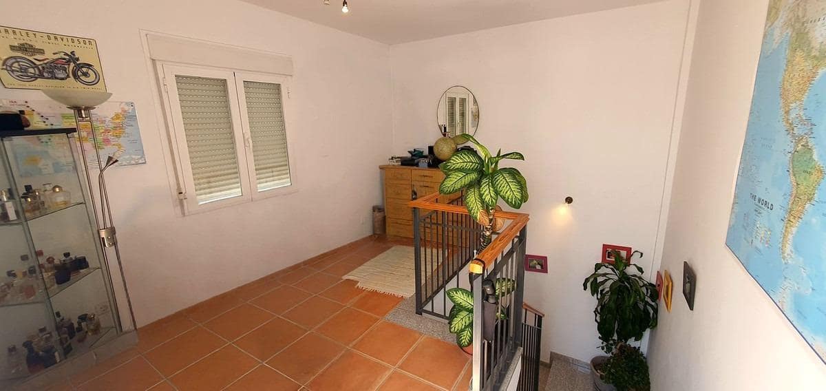 4 soverom Rekkehus til salgs i Fuengirola med garasje - € 540 000 (Ref: 9193872)