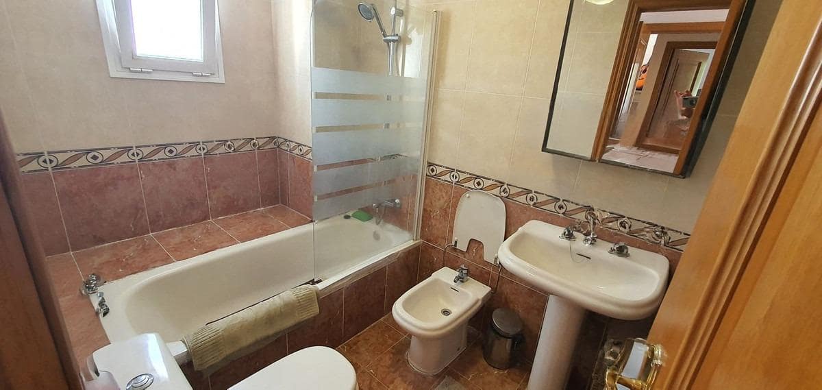 4 soverom Rekkehus til salgs i Fuengirola med garasje - € 540 000 (Ref: 9193872)