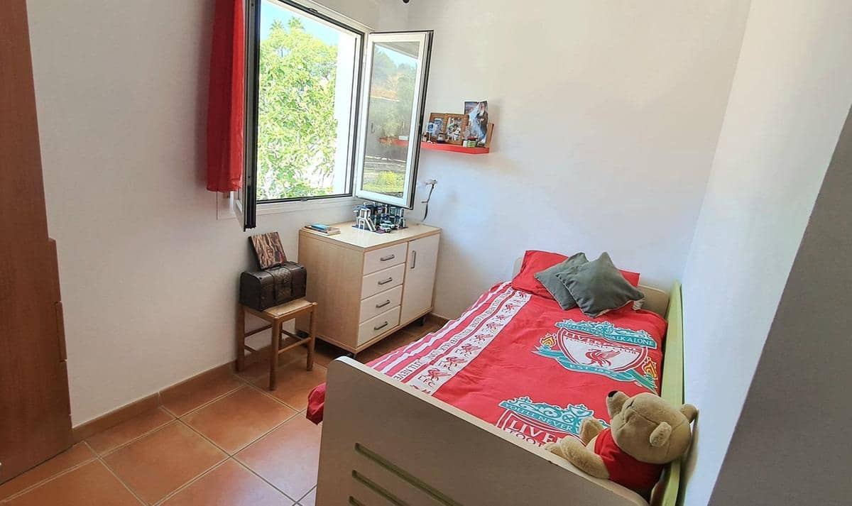 4 soverom Rekkehus til salgs i Fuengirola med garasje - € 540 000 (Ref: 9193872)