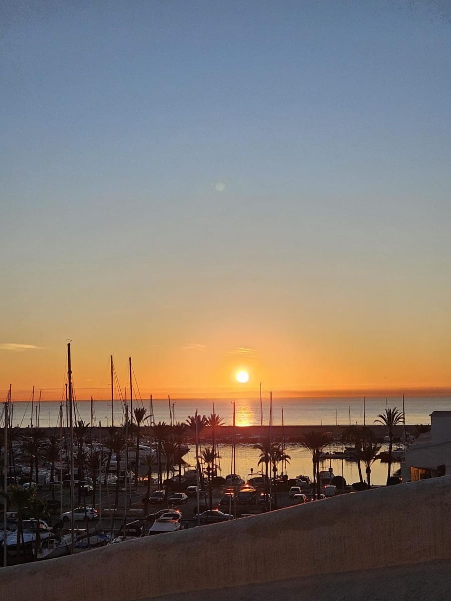 2 soveværelse Lejlighed til salg i Benalmadena med swimmingpool - € 495.000 (Ref: 9193873)