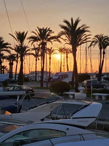 2 soveværelse Lejlighed til salg i Benalmádena med swimmingpool - € 495.000 (Ref: 9193873)