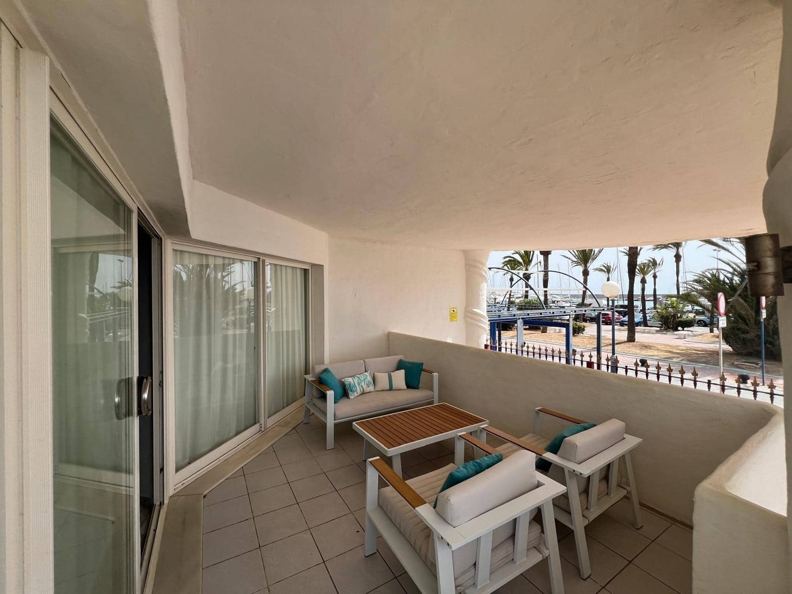 2 soveværelse Lejlighed til salg i Benalmadena med swimmingpool - € 495.000 (Ref: 9193873)