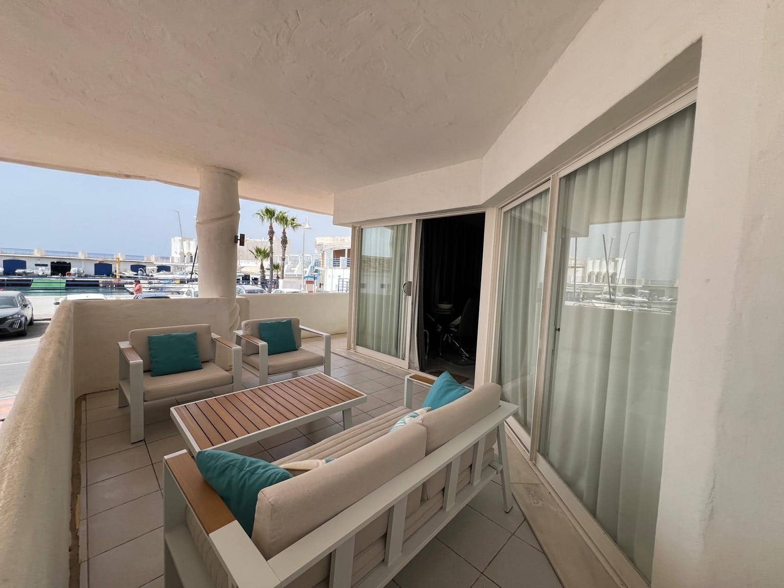 2 soveværelse Lejlighed til salg i Benalmadena med swimmingpool - € 495.000 (Ref: 9193873)