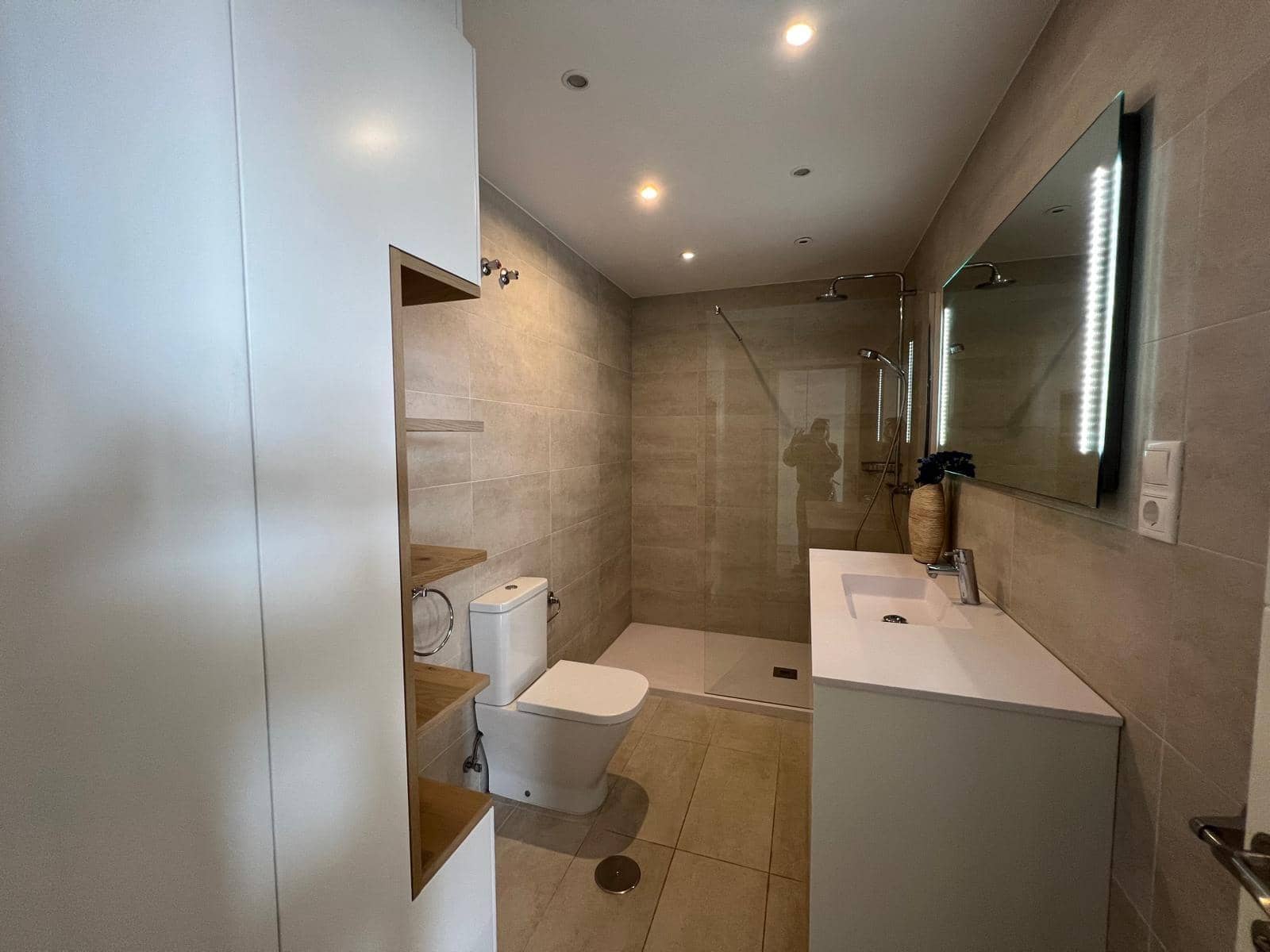 2 soveværelse Lejlighed til salg i Benalmadena med swimmingpool - € 495.000 (Ref: 9193873)