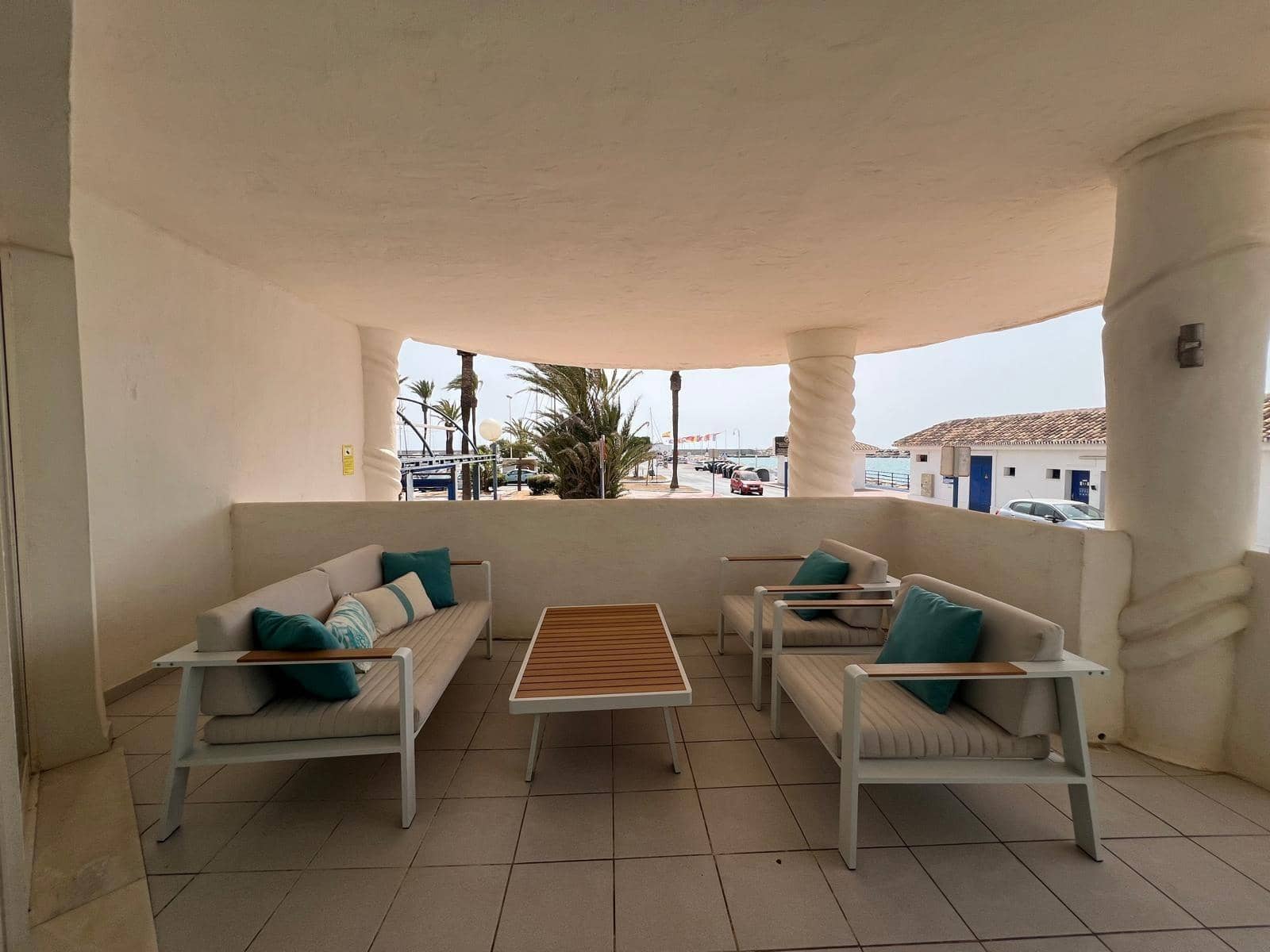 2 soveværelse Lejlighed til salg i Benalmadena med swimmingpool - € 495.000 (Ref: 9193873)