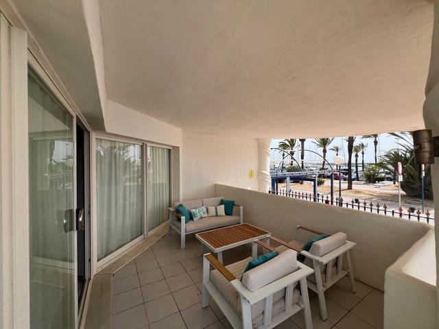2 soveværelse Lejlighed til salg i Benalmádena med swimmingpool - € 495.000 (Ref: 9193873)