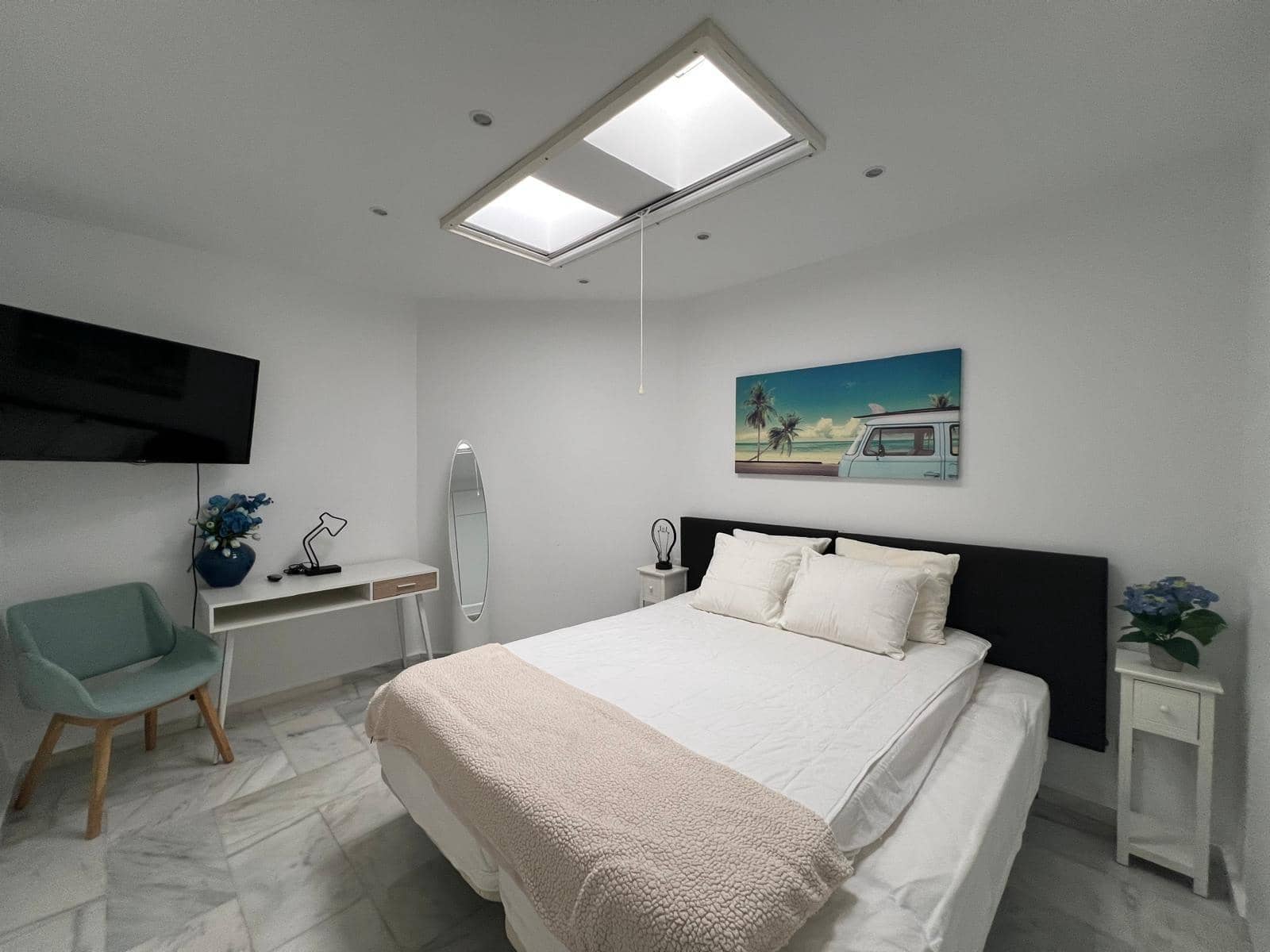 2 soveværelse Lejlighed til salg i Benalmadena med swimmingpool - € 495.000 (Ref: 9193873)