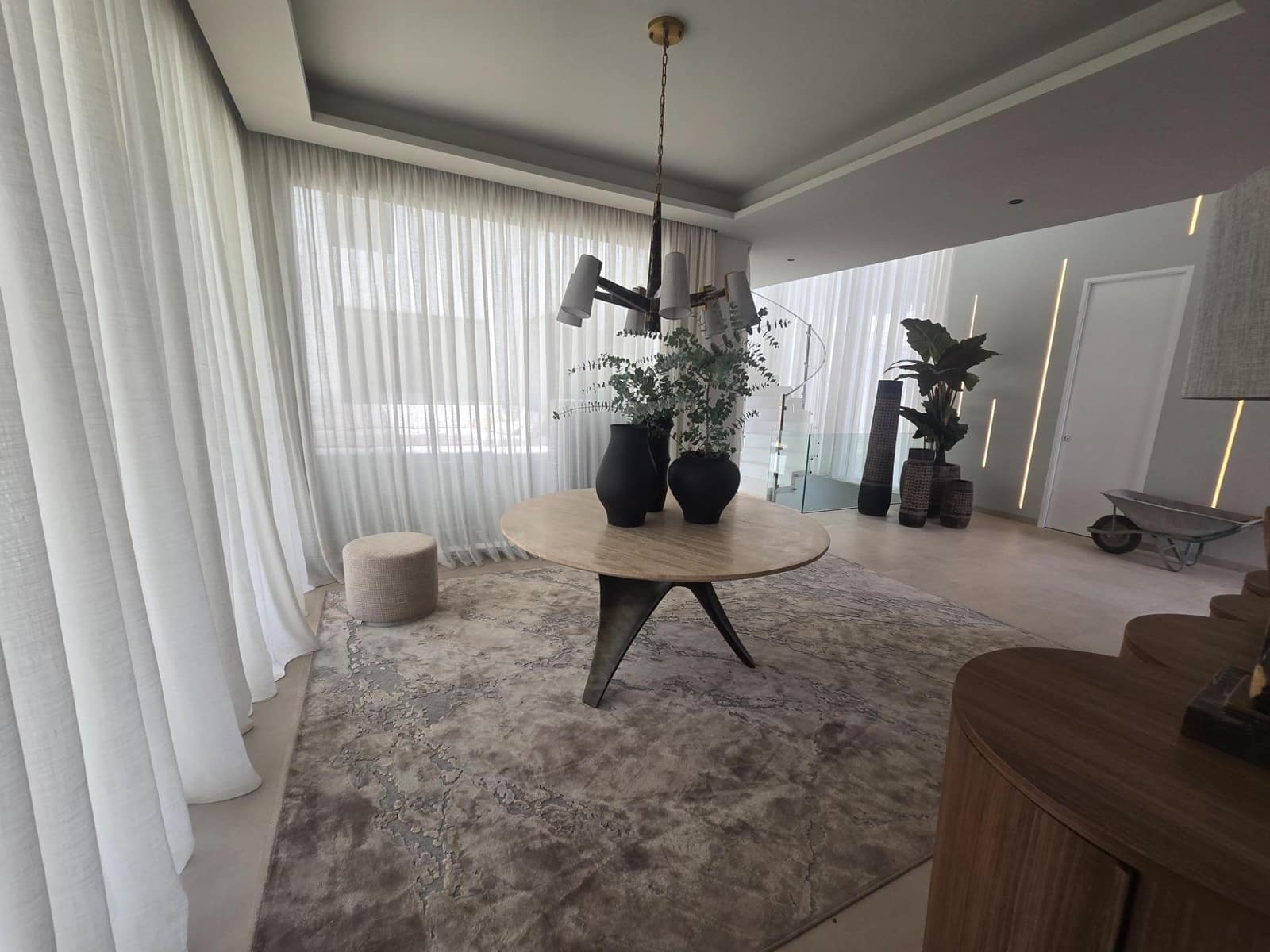 Chalet de 7 habitaciones en Benalmádena en venta con piscina - 4.450.000 € (Ref: 9197791)