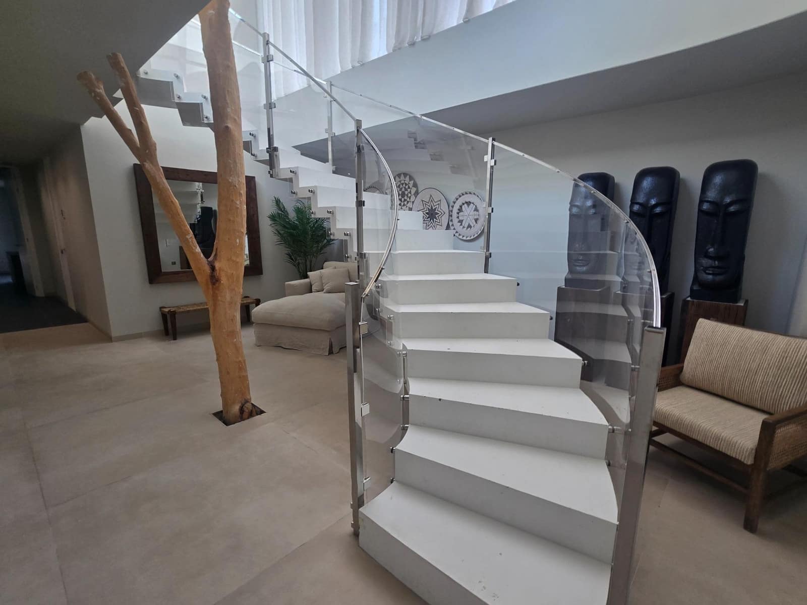 Chalet de 7 habitaciones en Benalmádena en venta con piscina - 4.450.000 € (Ref: 9197791)