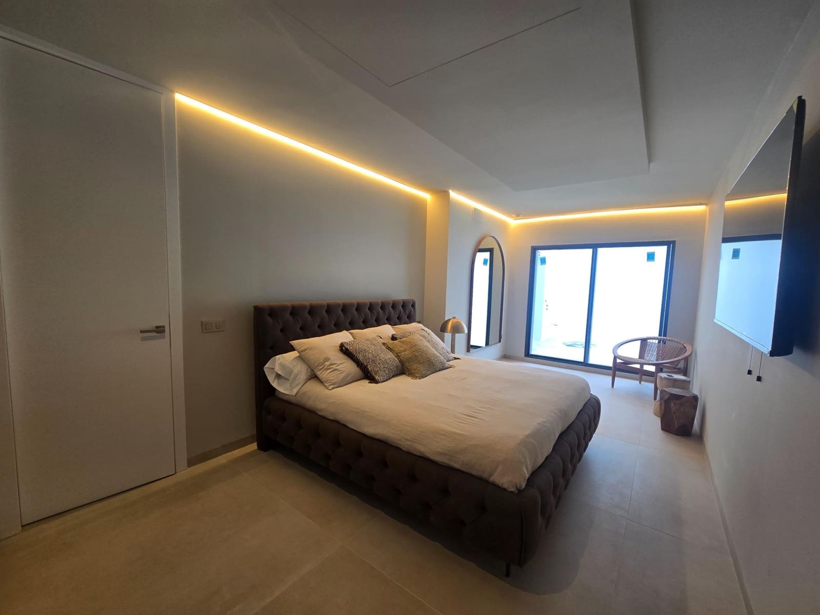 Chalet de 7 habitaciones en Benalmádena en venta con piscina - 4.450.000 € (Ref: 9197791)