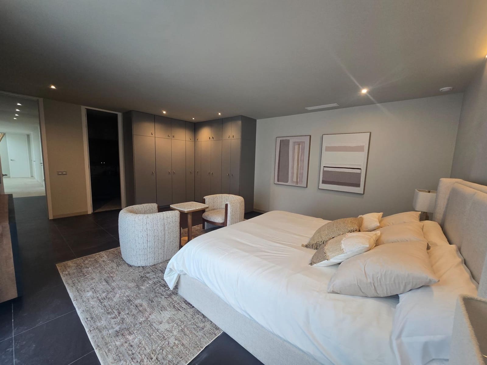 Chalet de 7 habitaciones en Benalmádena en venta con piscina - 4.450.000 € (Ref: 9197791)