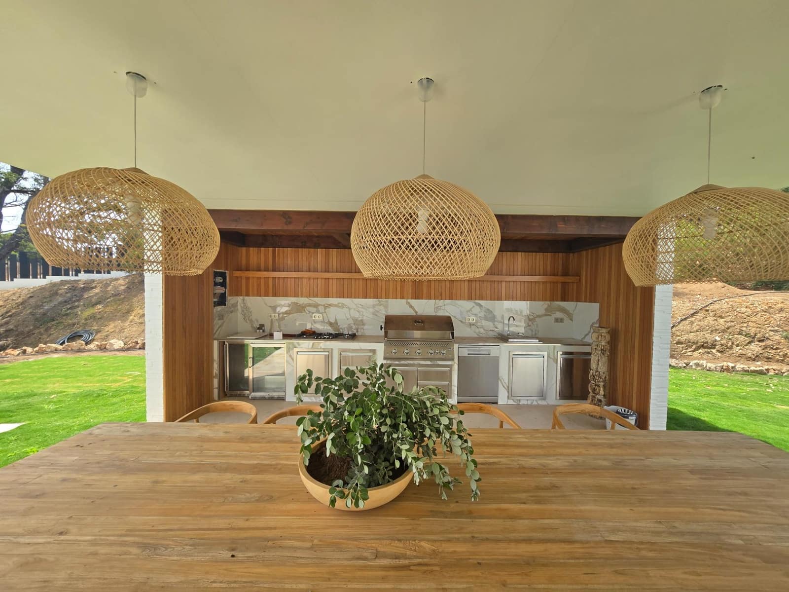 Chalet de 7 habitaciones en Benalmádena en venta con piscina - 4.450.000 € (Ref: 9197791)