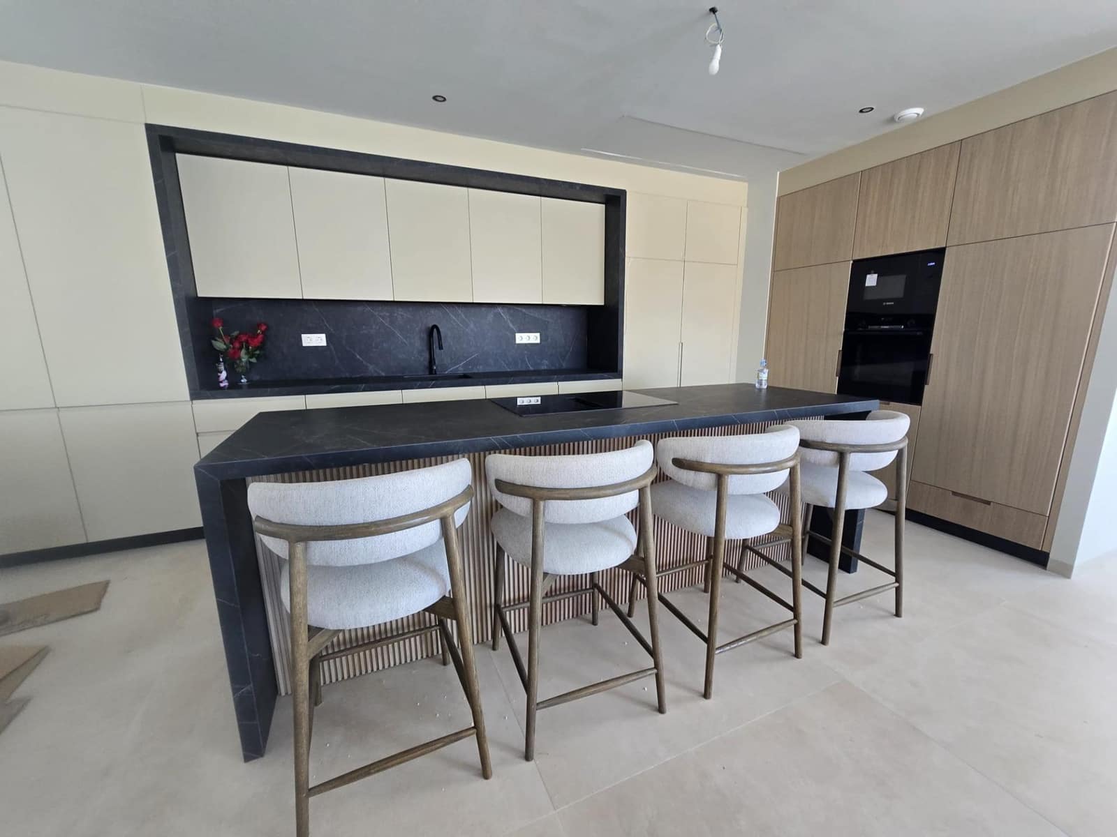 Chalet de 7 habitaciones en Benalmádena en venta con piscina - 4.450.000 € (Ref: 9197791)