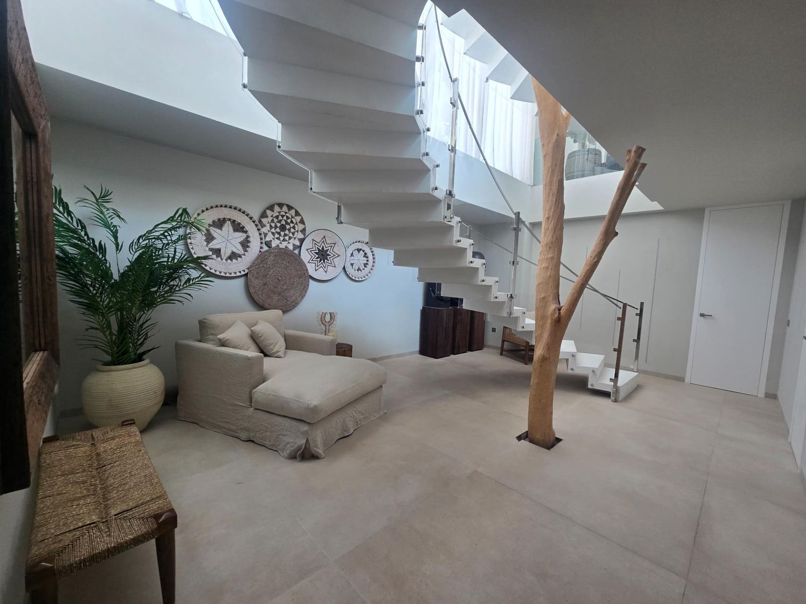 Chalet de 7 habitaciones en Benalmádena en venta con piscina - 4.450.000 € (Ref: 9197791)