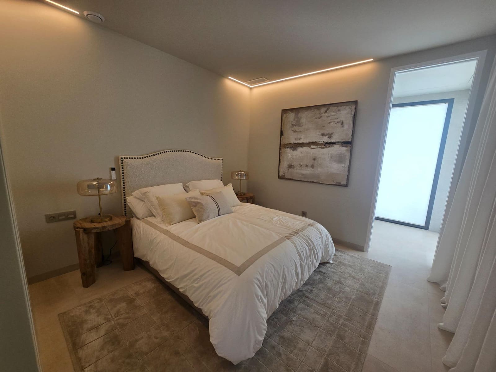 Chalet de 7 habitaciones en Benalmádena en venta con piscina - 4.450.000 € (Ref: 9197791)