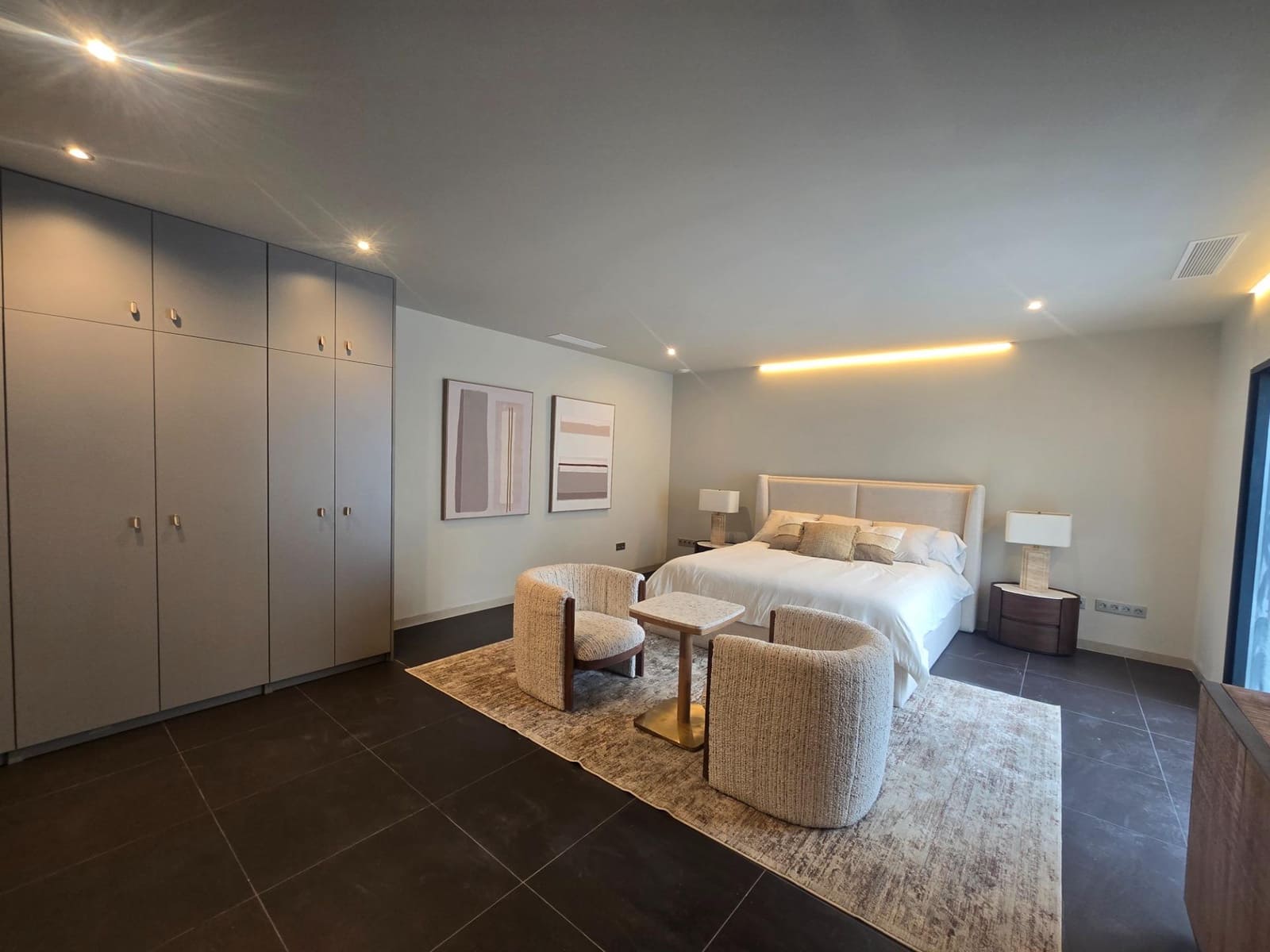 Chalet de 7 habitaciones en Benalmádena en venta con piscina - 4.450.000 € (Ref: 9197791)