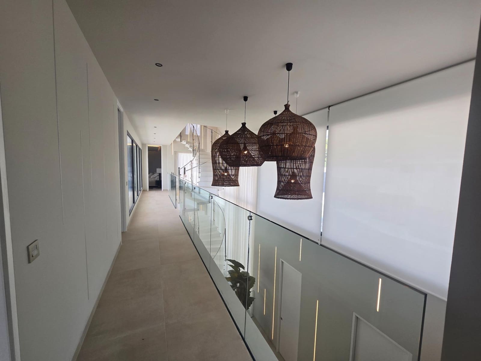 Chalet de 7 habitaciones en Benalmádena en venta con piscina - 4.450.000 € (Ref: 9197791)