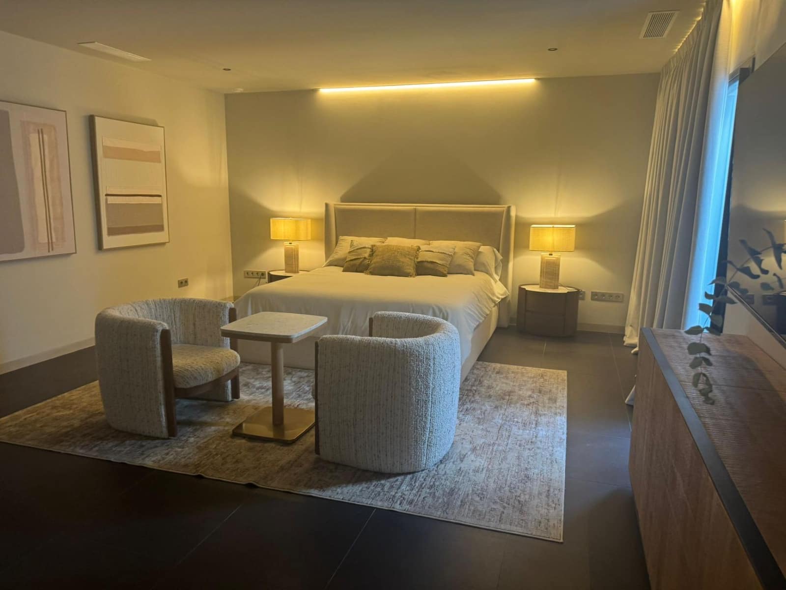 Chalet de 7 habitaciones en Benalmádena en venta con piscina - 4.450.000 € (Ref: 9197791)