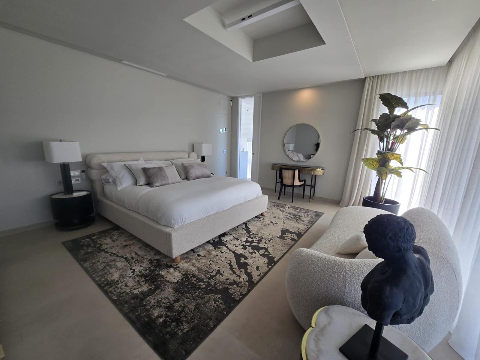 Chalet de 7 habitaciones en Benalmádena en venta con piscina - 4.450.000 € (Ref: 9197791)