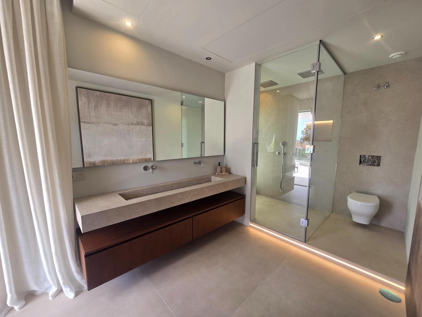 Chalet de 7 habitaciones en Benalmádena en venta con piscina - 4.450.000 € (Ref: 9197791)