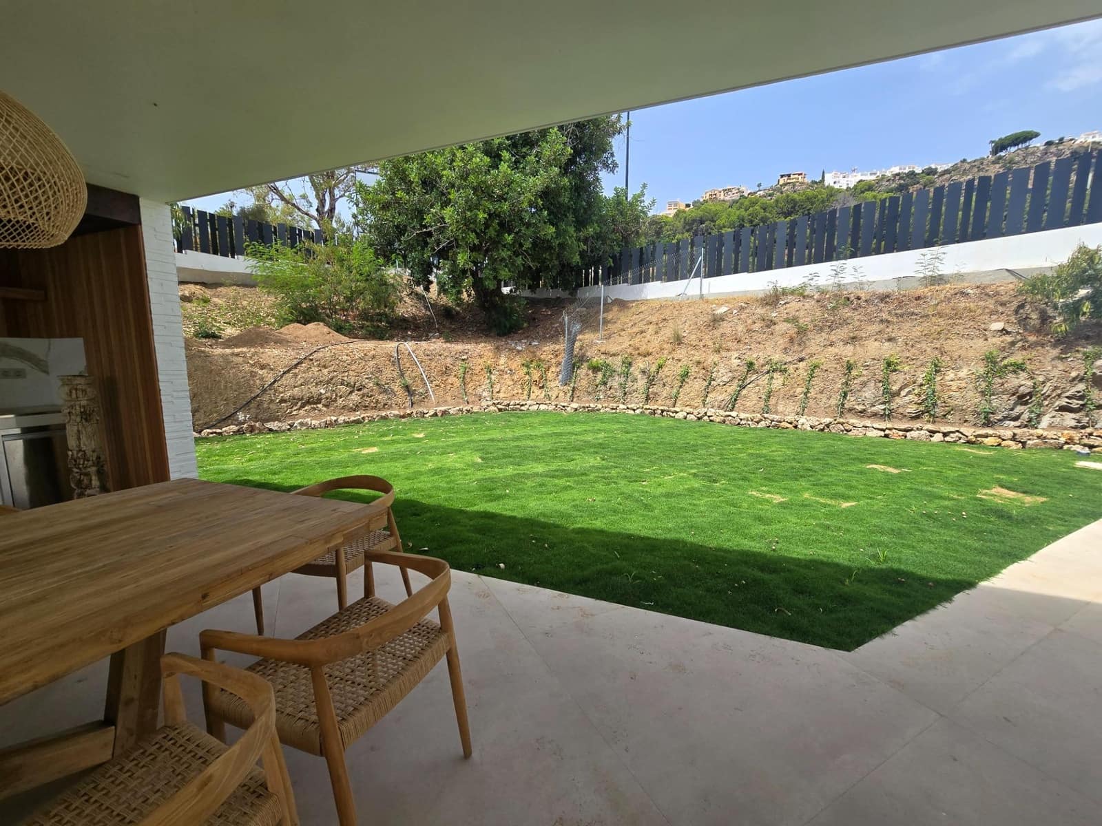 Chalet de 7 habitaciones en Benalmádena en venta con piscina - 4.450.000 € (Ref: 9197791)