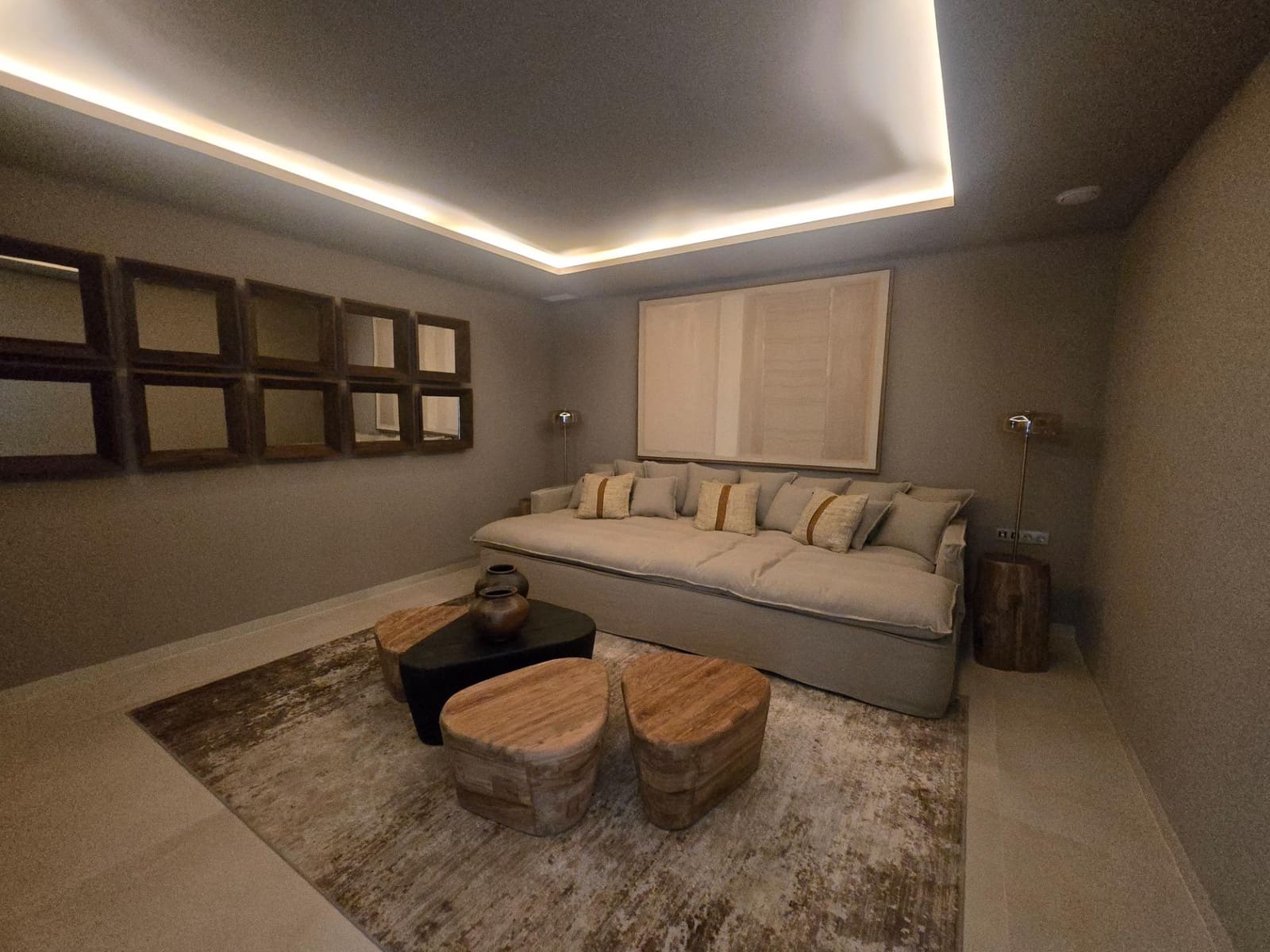 Chalet de 7 habitaciones en Benalmádena en venta con piscina - 4.450.000 € (Ref: 9197791)