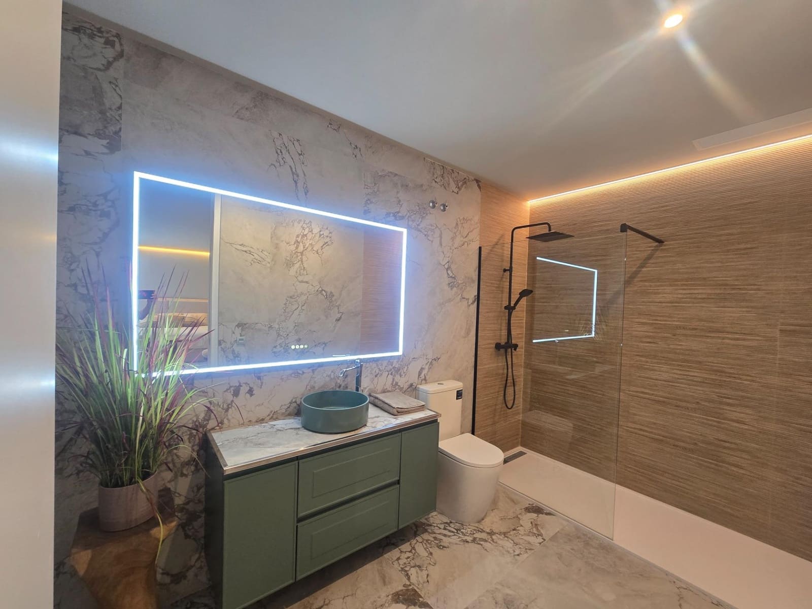 Chalet de 7 habitaciones en Benalmádena en venta con piscina - 4.450.000 € (Ref: 9197791)