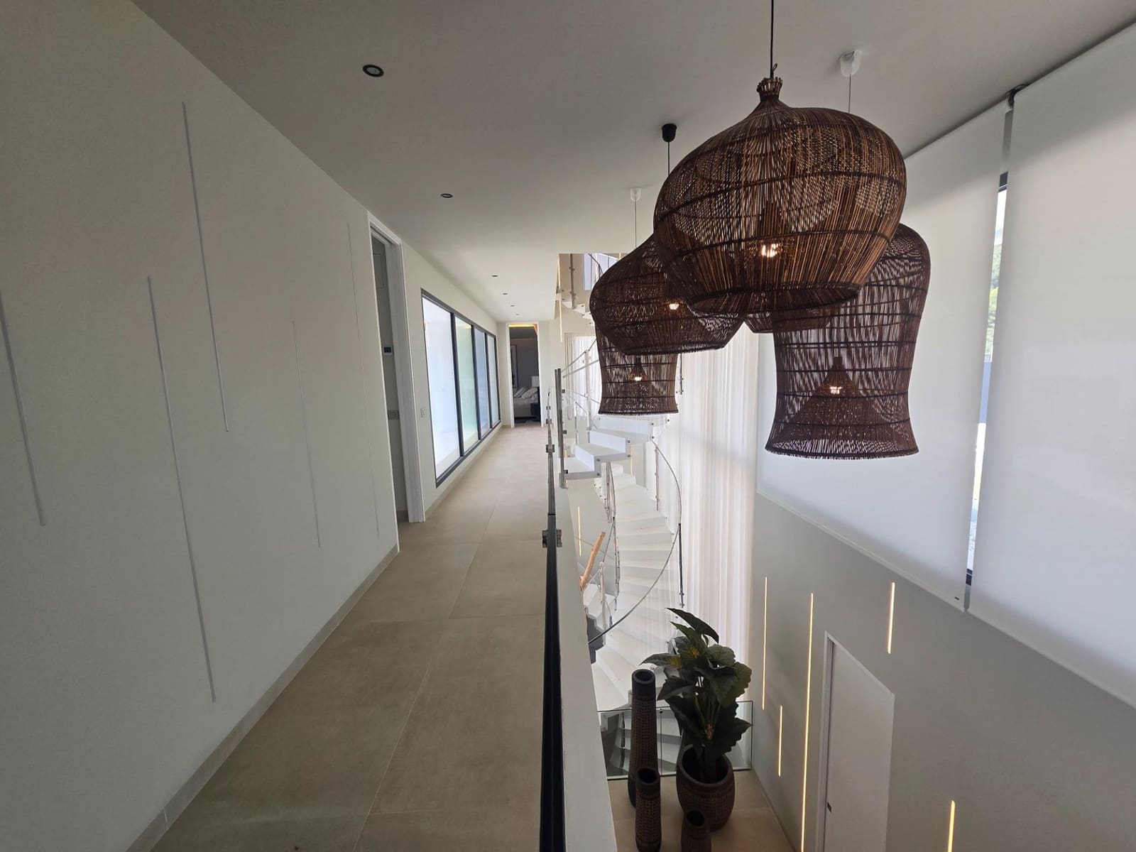 Chalet de 7 habitaciones en Benalmádena en venta con piscina - 4.450.000 € (Ref: 9197791)