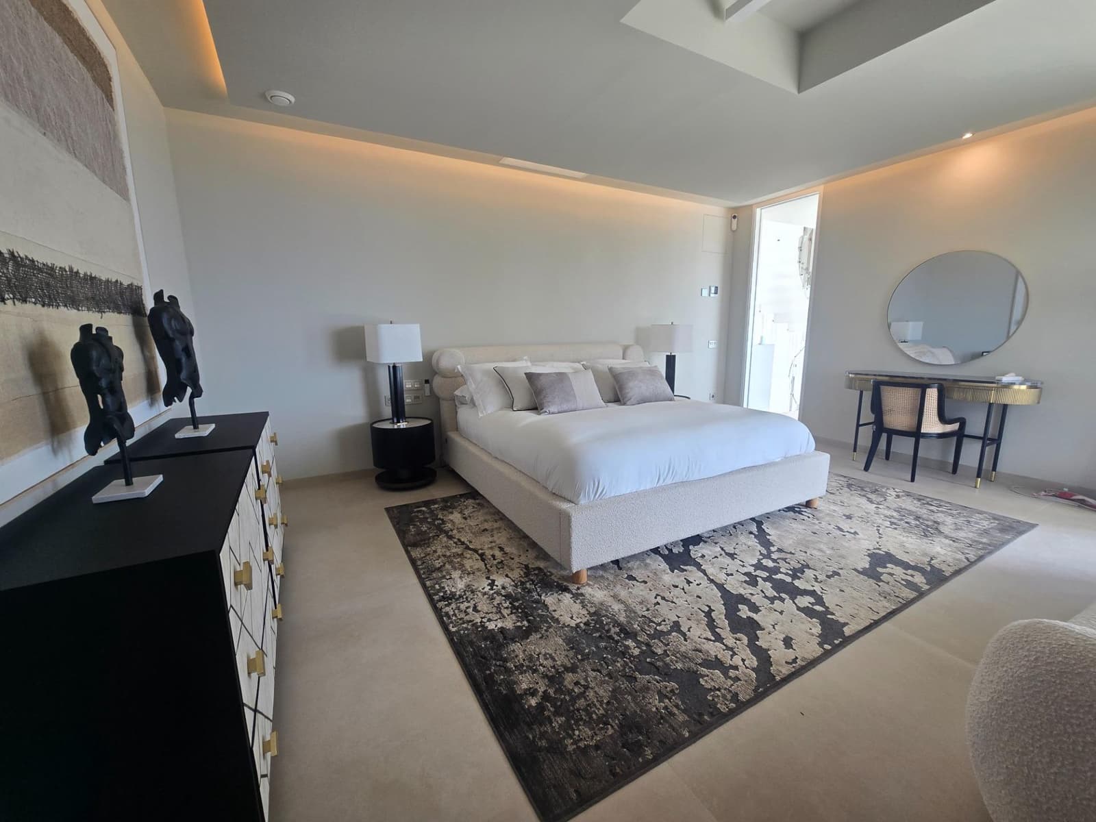 Chalet de 7 habitaciones en Benalmádena en venta con piscina - 4.450.000 € (Ref: 9197791)