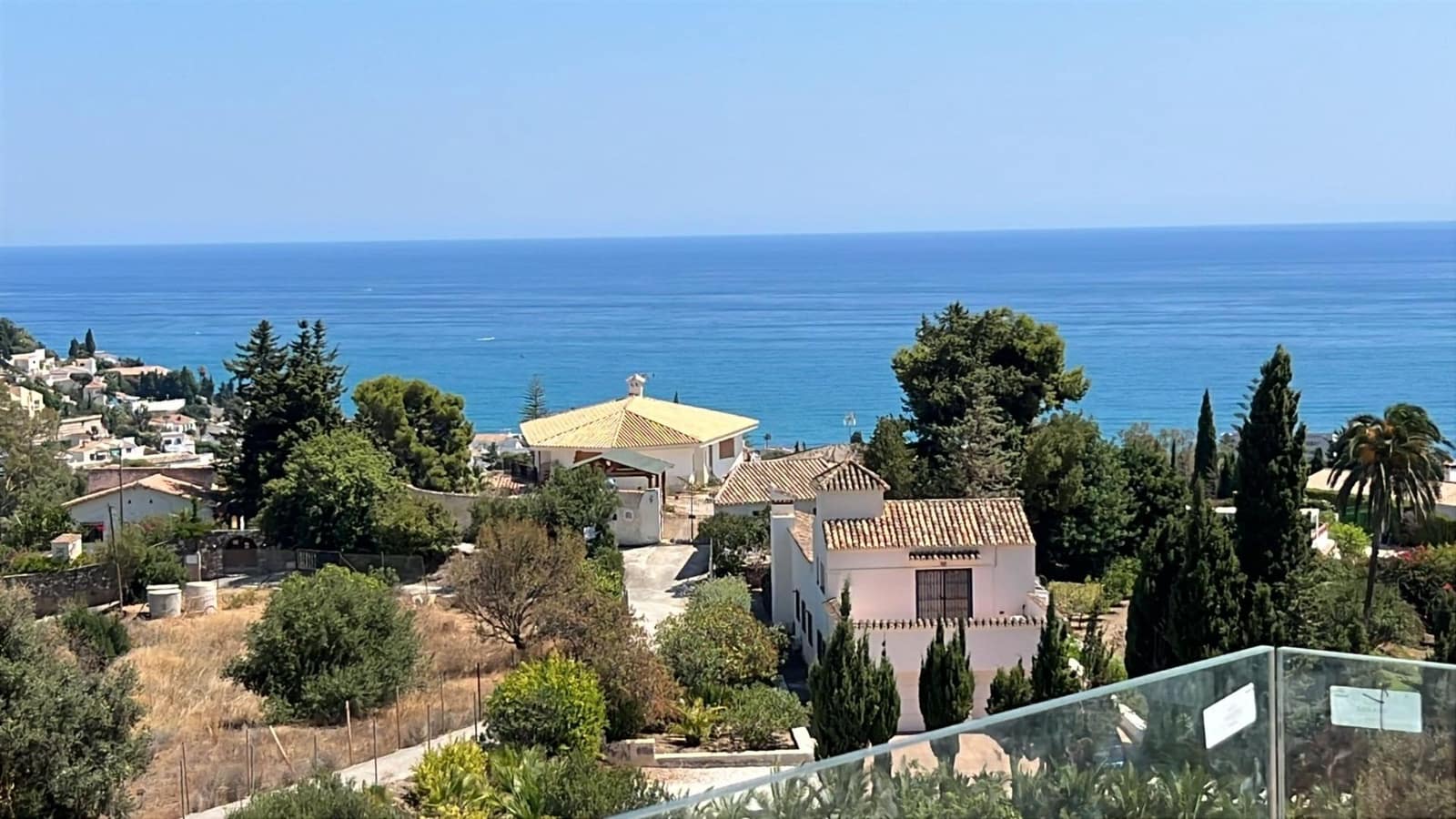 Chalet de 7 habitaciones en Benalmádena en venta con piscina - 4.450.000 € (Ref: 9197791)