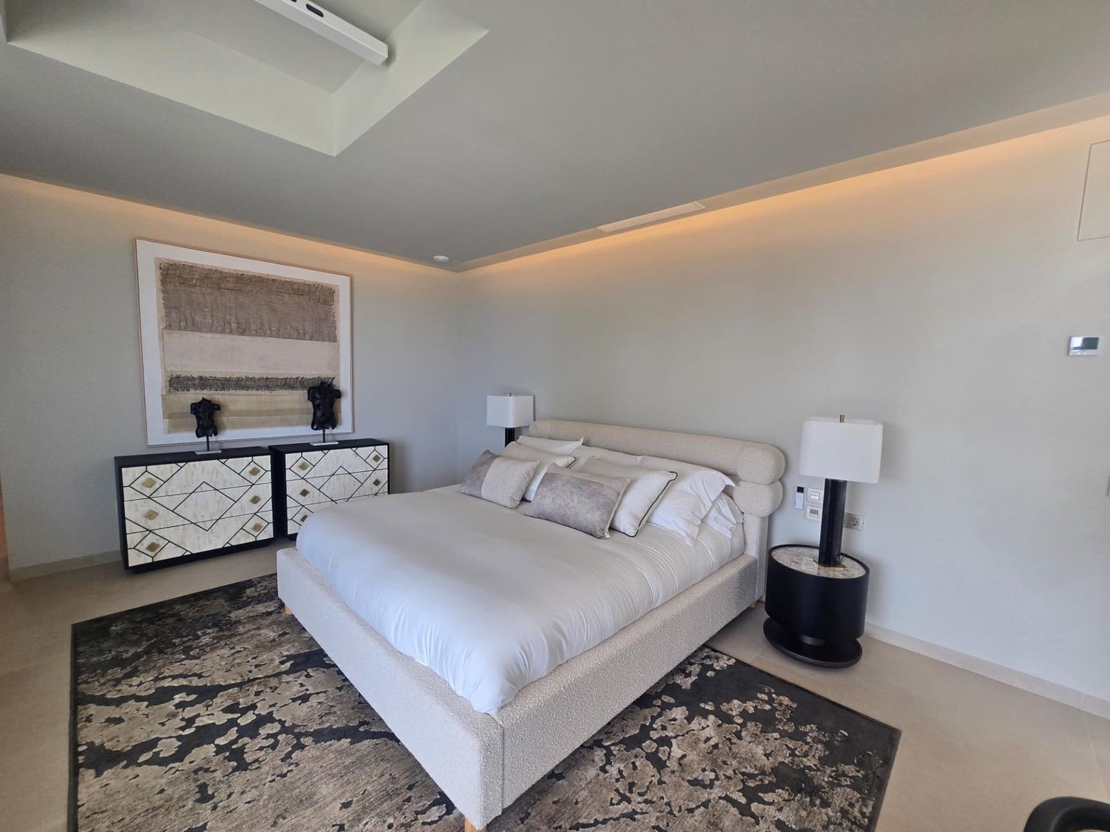 Chalet de 7 habitaciones en Benalmádena en venta con piscina - 4.450.000 € (Ref: 9197791)