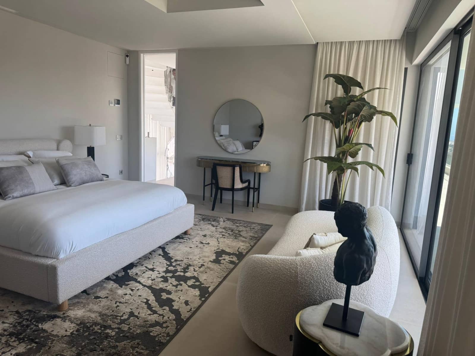 Chalet de 7 habitaciones en Benalmádena en venta con piscina - 4.450.000 € (Ref: 9197791)