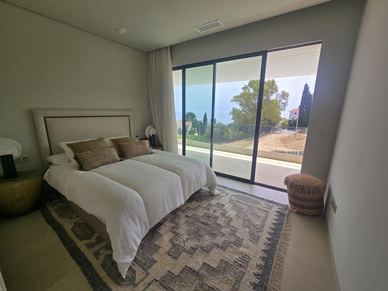 Chalet de 7 habitaciones en Benalmádena en venta con piscina - 4.450.000 € (Ref: 9197791)