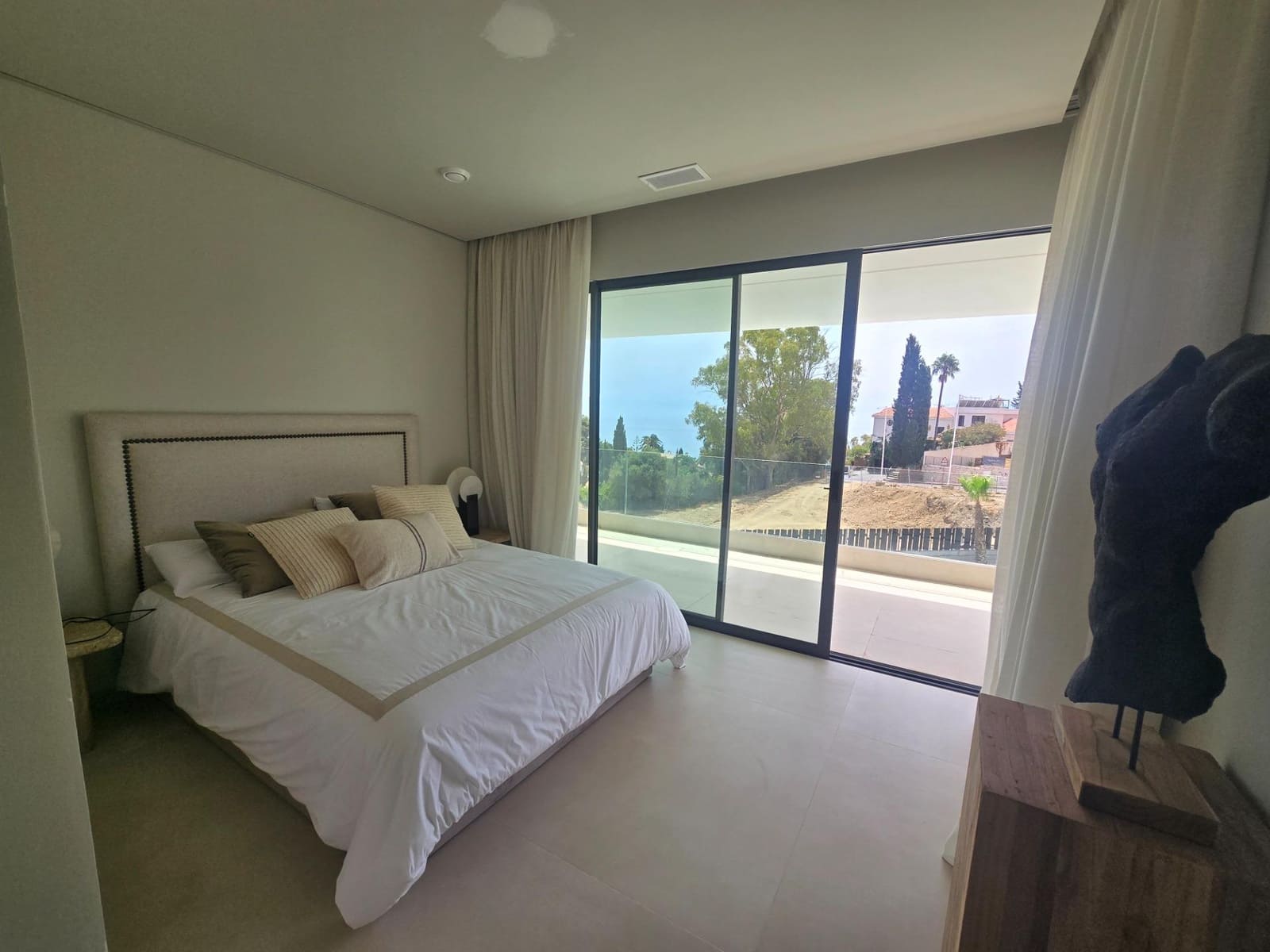 Chalet de 7 habitaciones en Benalmádena en venta con piscina - 4.450.000 € (Ref: 9197791)