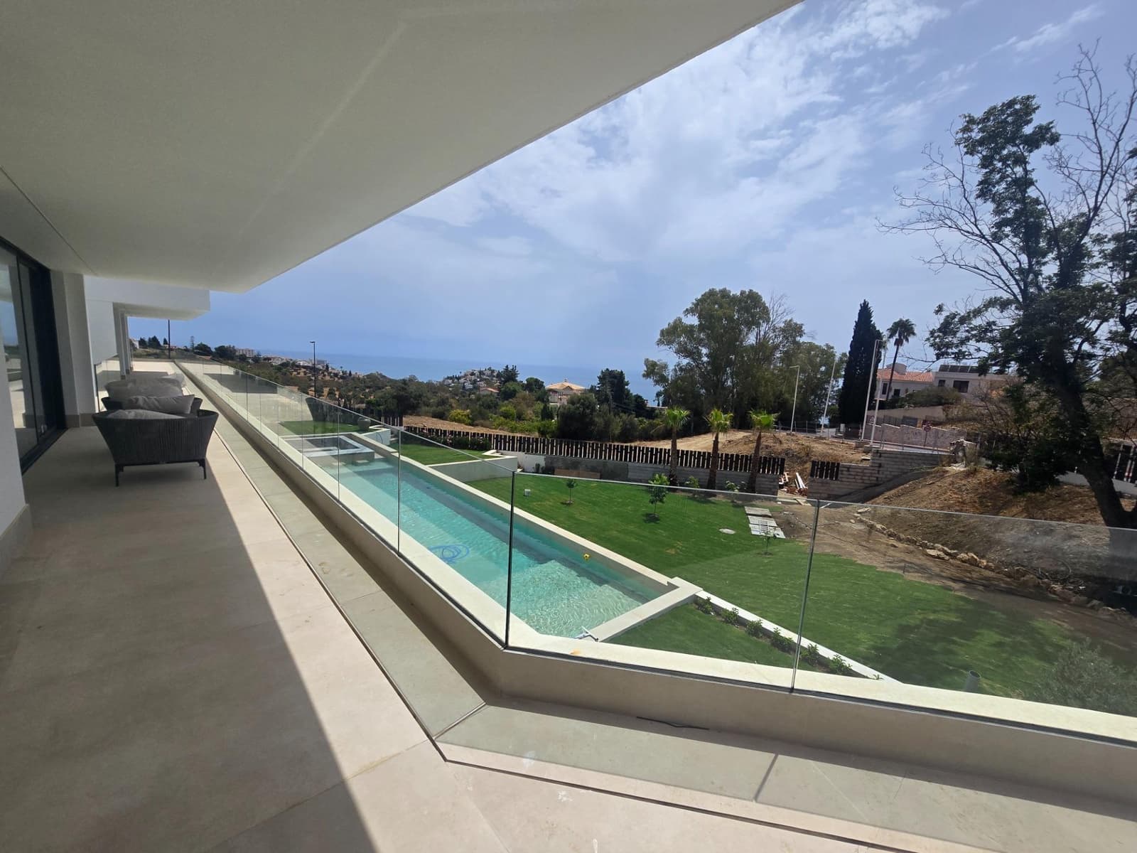 Chalet de 7 habitaciones en Benalmádena en venta con piscina - 4.450.000 € (Ref: 9197791)