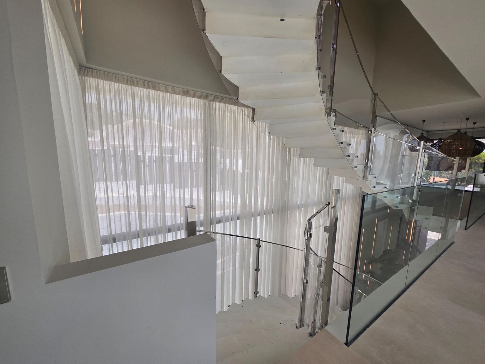 Chalet de 7 habitaciones en Benalmádena en venta con piscina - 4.450.000 € (Ref: 9197791)