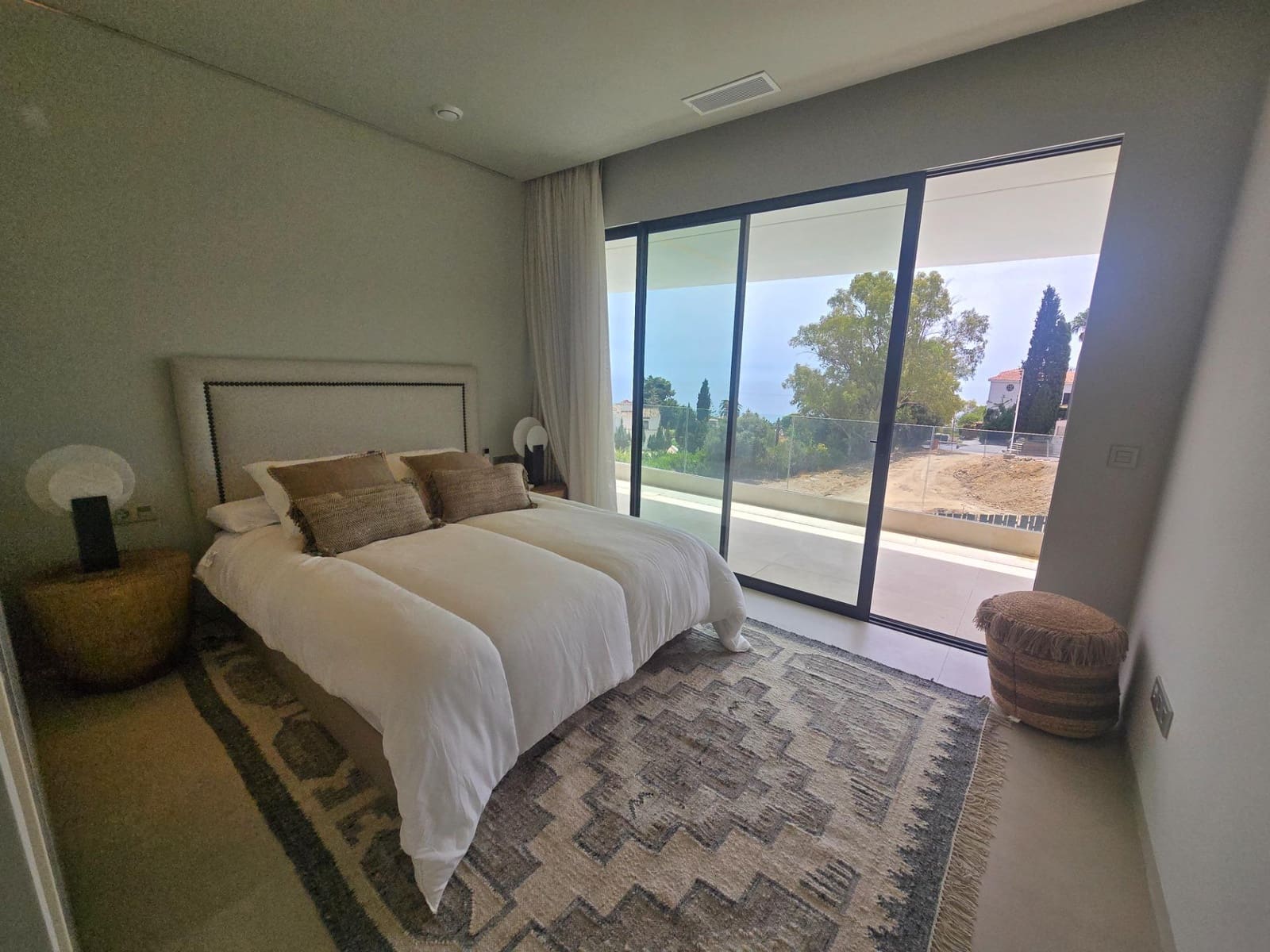 Chalet de 7 habitaciones en Benalmádena en venta con piscina - 4.450.000 € (Ref: 9197791)