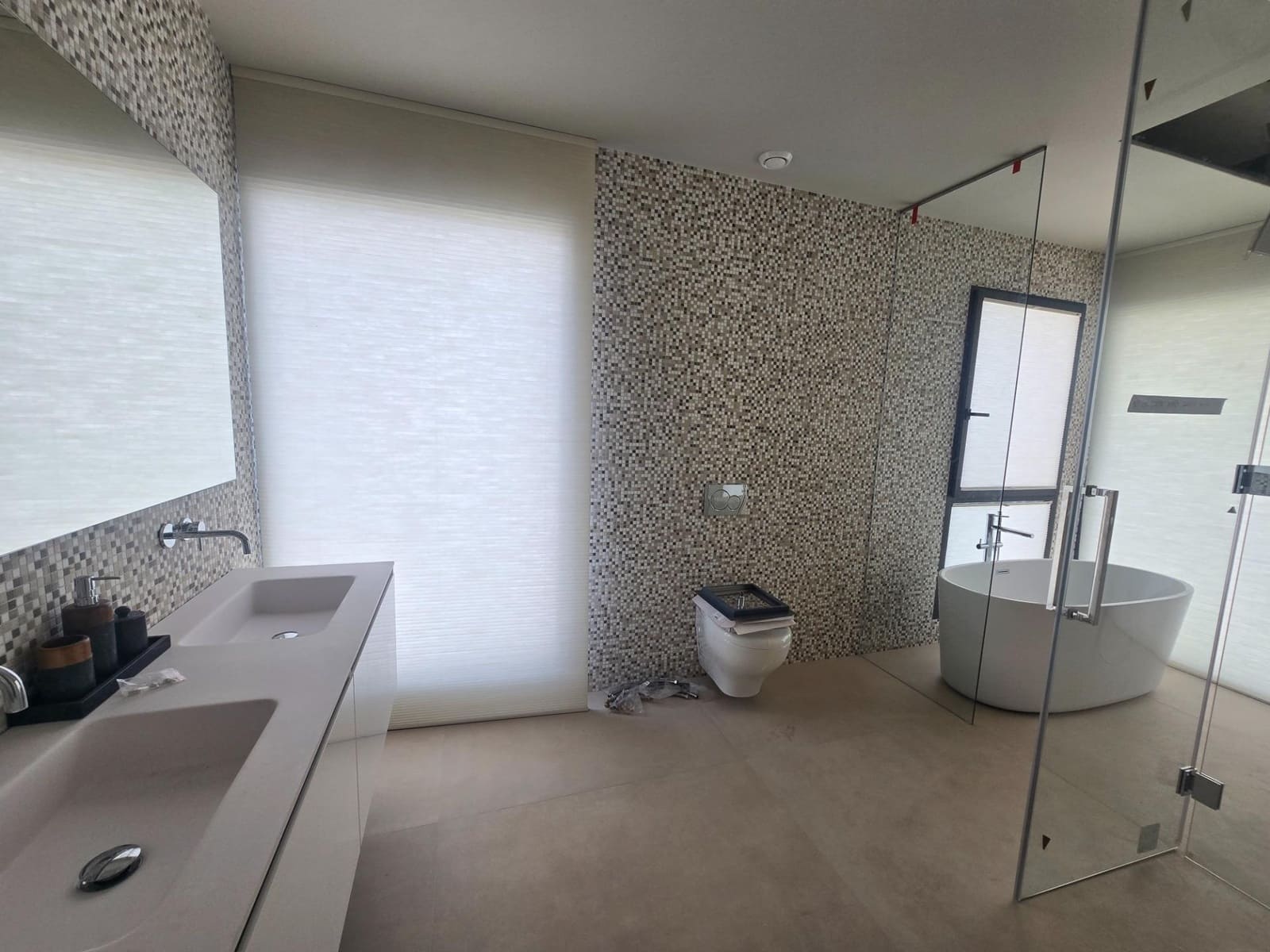 Chalet de 7 habitaciones en Benalmádena en venta con piscina - 4.450.000 € (Ref: 9197791)