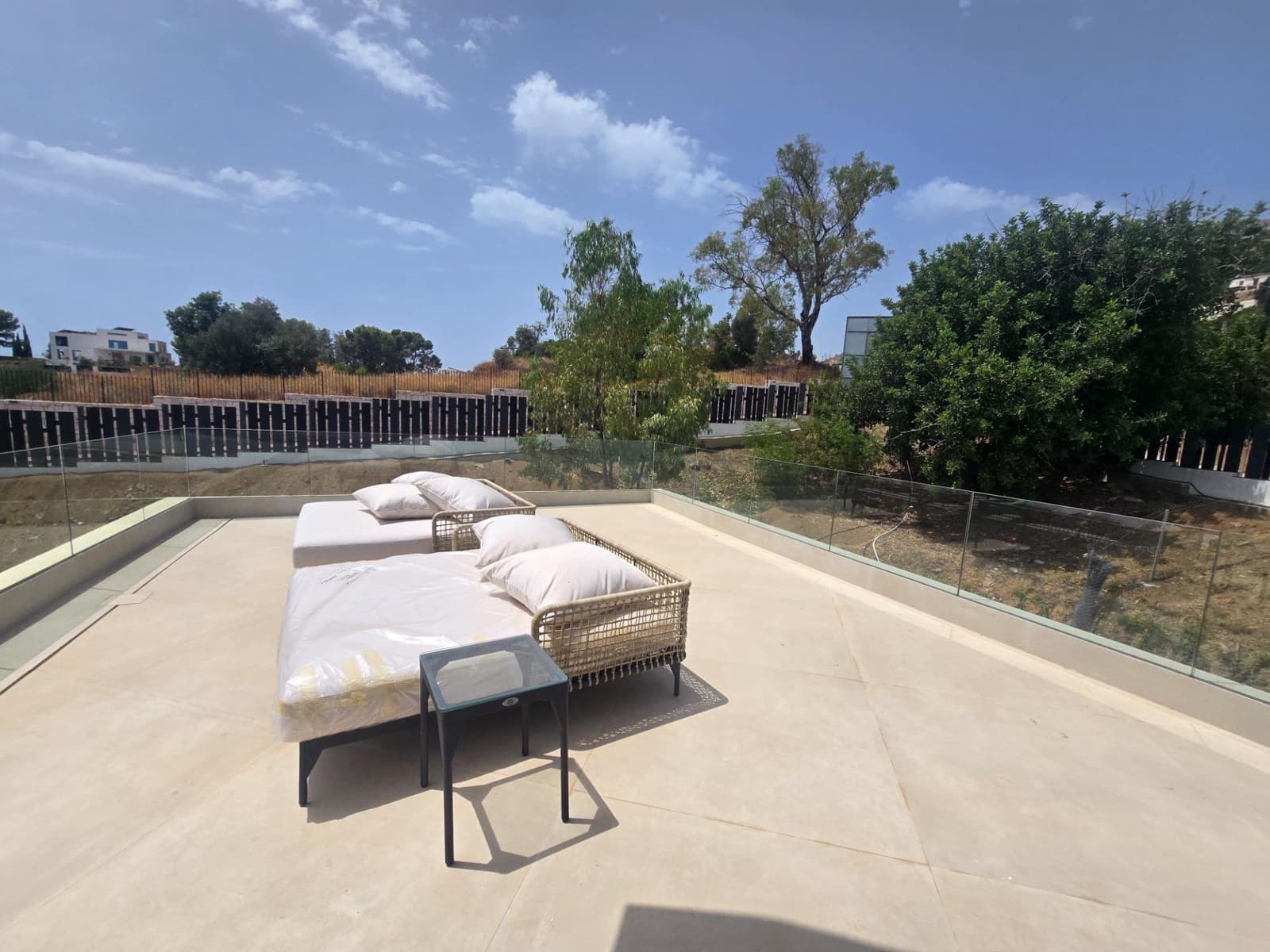 Chalet de 7 habitaciones en Benalmádena en venta con piscina - 4.450.000 € (Ref: 9197791)