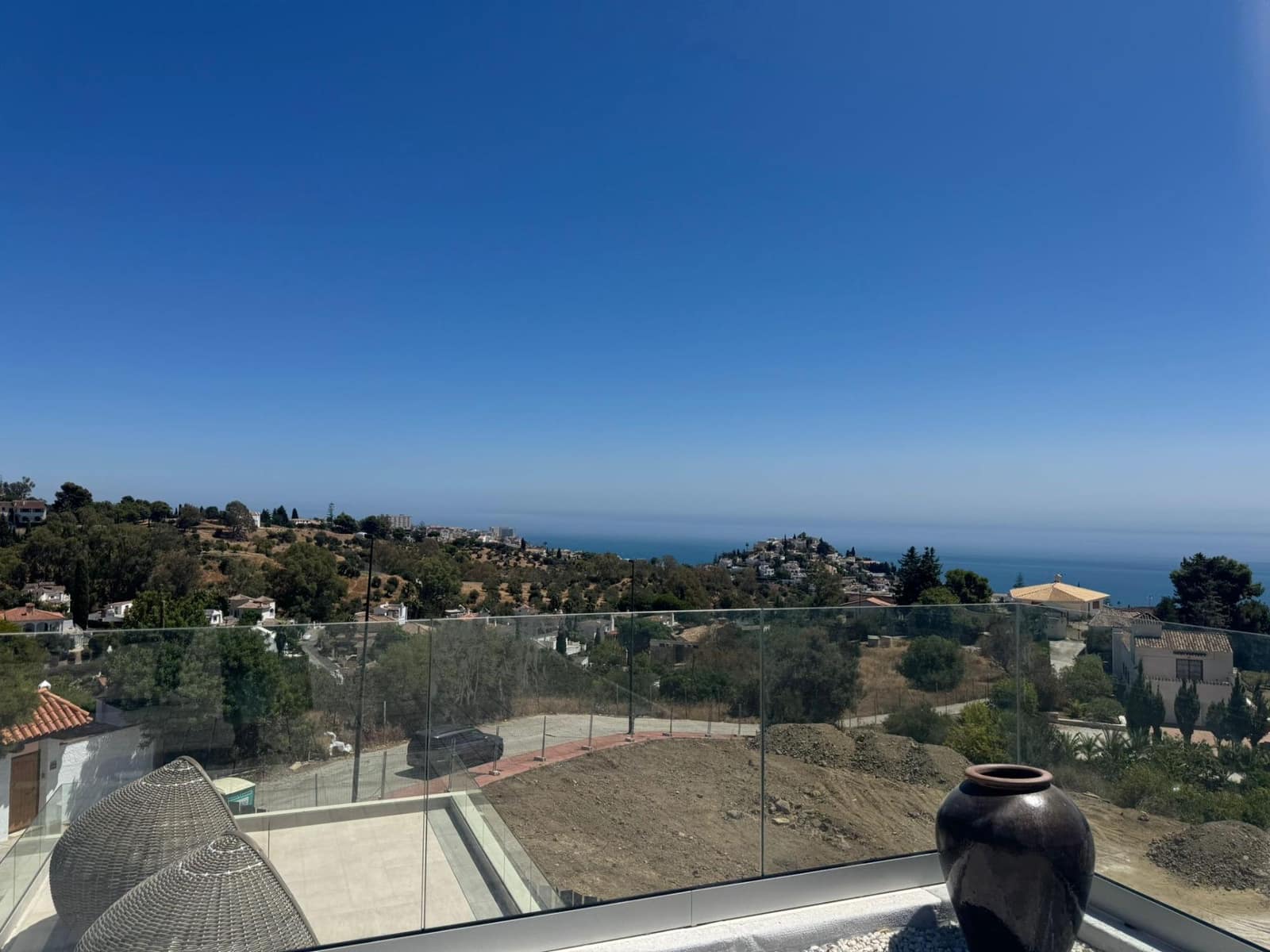 Chalet de 7 habitaciones en Benalmádena en venta con piscina - 4.450.000 € (Ref: 9197791)