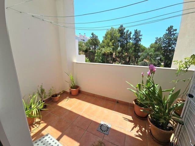 Apartamento de 2 habitaciones en Cortijo Torrequebrada, Benalmádena en venta con garaje - 415.000 € (Ref: 9202494)