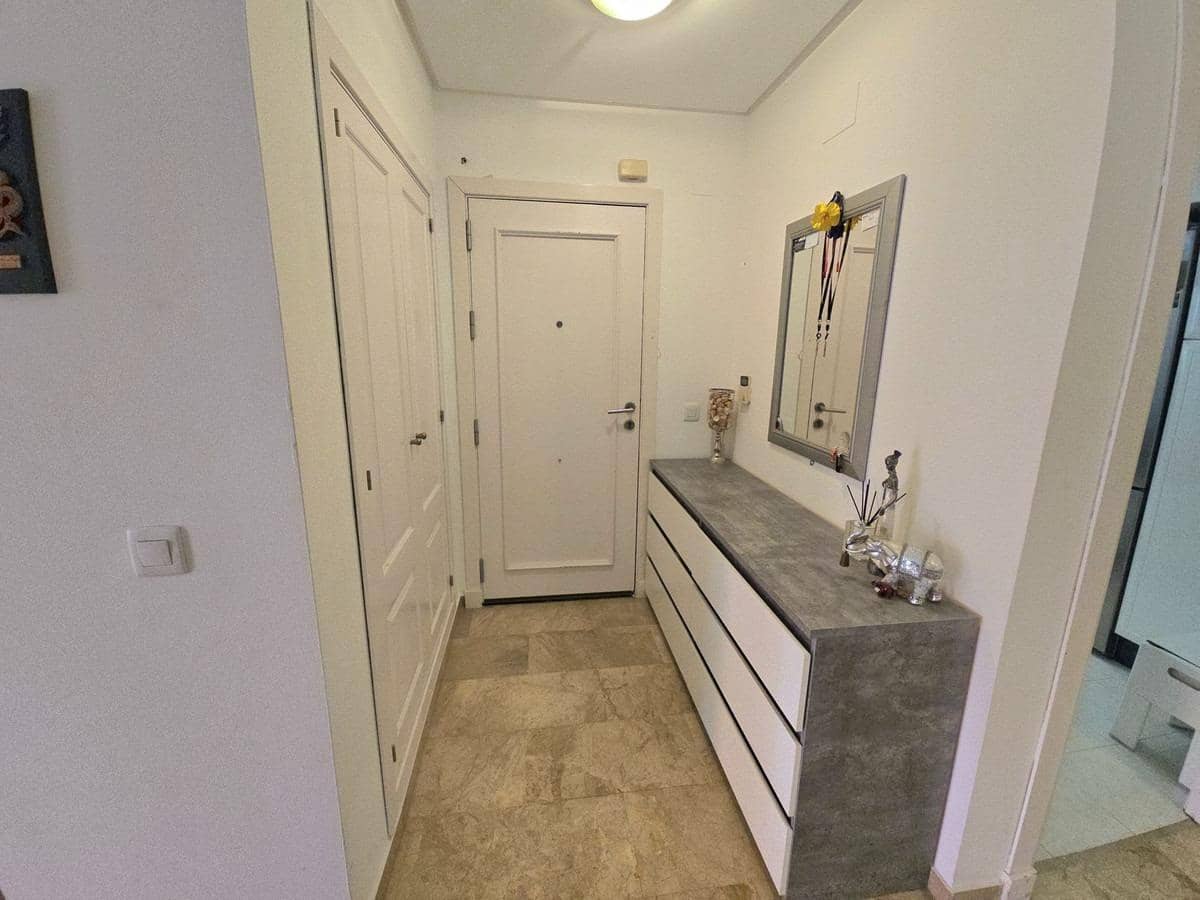 2 soverom Leilighet til salgs i Torrequebrada med garasje - € 415 000 (Ref: 9202494)