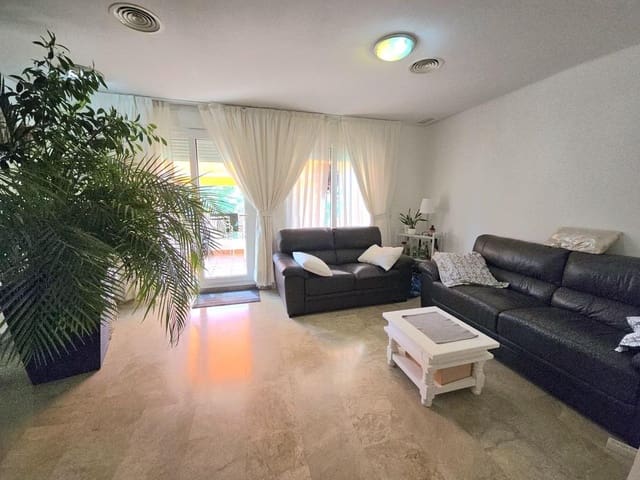 Apartamento de 2 habitaciones en Cortijo Torrequebrada, Benalmádena en venta con garaje - 415.000 € (Ref: 9202494)