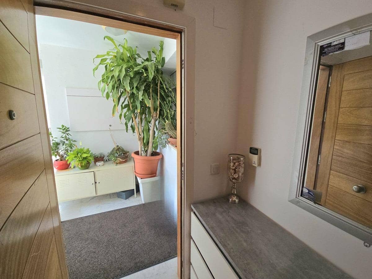 2 soverom Leilighet til salgs i Torrequebrada med garasje - € 415 000 (Ref: 9202494)