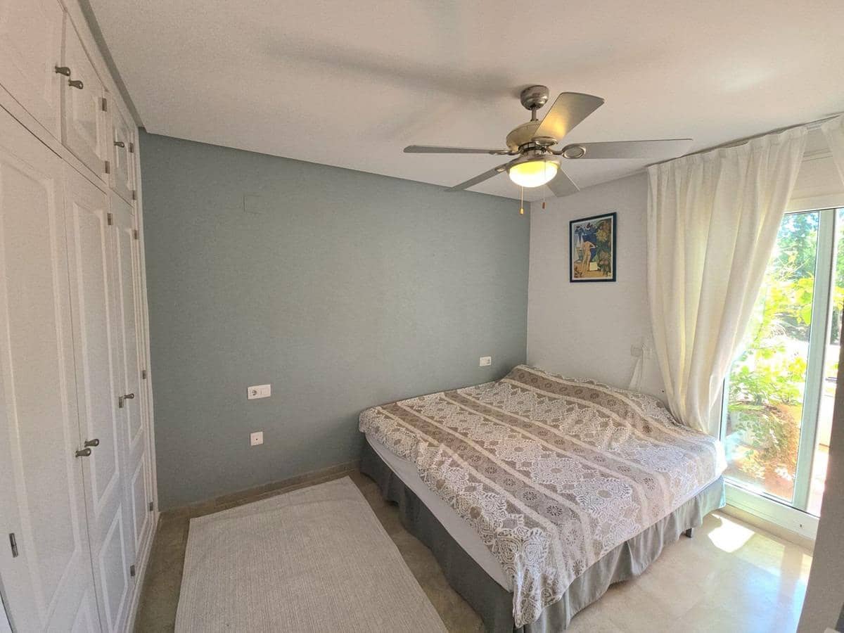 2 soverom Leilighet til salgs i Torrequebrada med garasje - € 415 000 (Ref: 9202494)