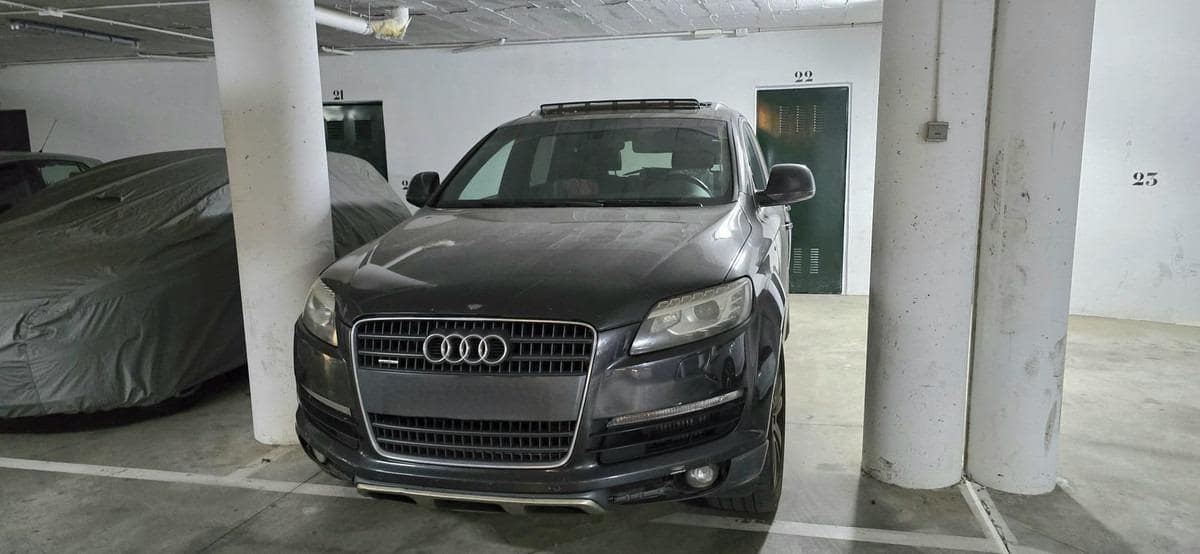 2 soverom Leilighet til salgs i Torrequebrada med garasje - € 415 000 (Ref: 9202494)